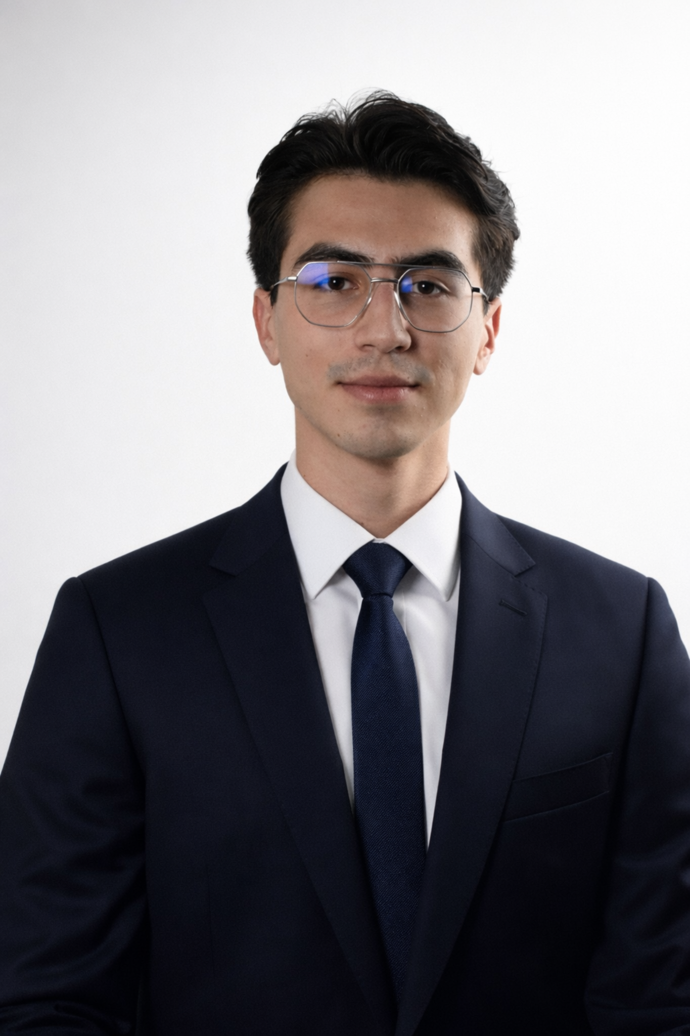 Founder portrait of New Angel Ramirez Dueñas